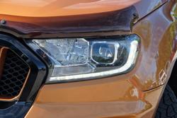 2019 Ford Ranger Wildtrak
