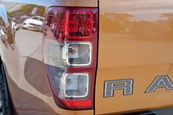 2019 Ford Ranger Wildtrak