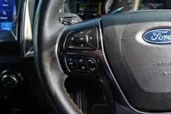 2019 Ford Ranger Wildtrak