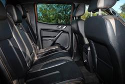 2019 Ford Ranger Wildtrak