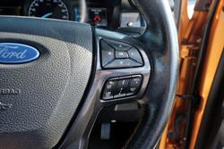 2019 Ford Ranger Wildtrak