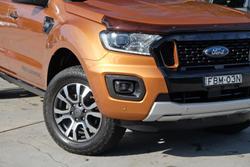 2019 Ford Ranger Wildtrak