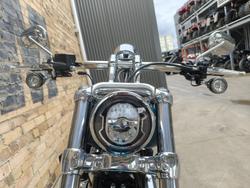 2026 HARLEY-DAVIDSON BREAKOUT 117 (FXBR) ROAD TEAL THUNDER