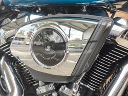 2026 HARLEY-DAVIDSON BREAKOUT 117 (FXBR) ROAD TEAL THUNDER