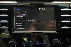 2018 Toyota Camry Ascent