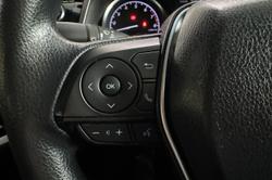2018 Toyota Camry Ascent