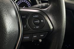 2018 Toyota Camry Ascent