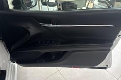 2018 Toyota Camry Ascent