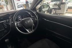 2018 Toyota Camry Ascent