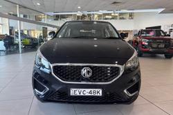 2022 MG MG3 Excite