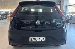 2022 MG MG3 Excite