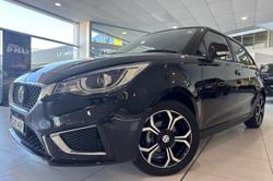 2022 MG MG3 Excite