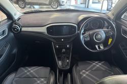 2022 MG MG3 Excite