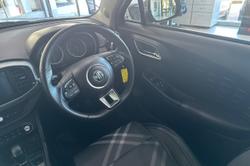 2022 MG MG3 Excite