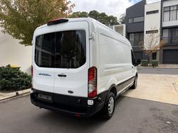 2023 Ford E-Transit 420L
