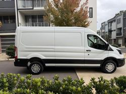 2023 Ford E-Transit 420L