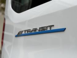 2023 Ford E-Transit 420L