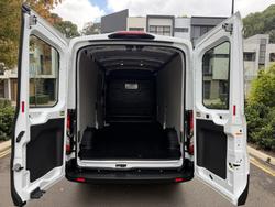 2023 Ford E-Transit 420L