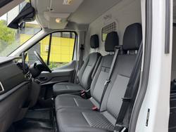 2023 Ford E-Transit 420L