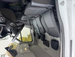 2023 Ford E-Transit 420L