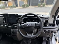 2023 Ford E-Transit 420L