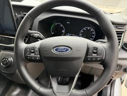 2023 Ford E-Transit 420L