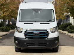 2023 Ford E-Transit 420L