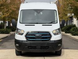 2023 Ford E-Transit 420L