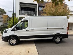 2023 Ford E-Transit 420L