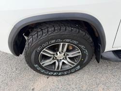 2022 Toyota Fortuner GX