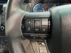 2022 Toyota Fortuner GX