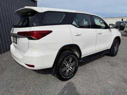 2022 Toyota Fortuner GX