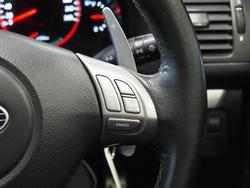 2006 Subaru Liberty GT Spec.B