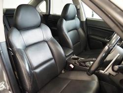 2006 Subaru Liberty GT Spec.B
