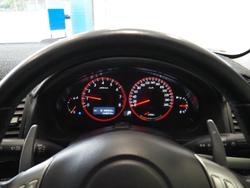 2006 Subaru Liberty GT Spec.B