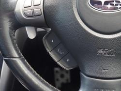 2006 Subaru Liberty GT Spec.B