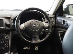 2006 Subaru Liberty GT Spec.B
