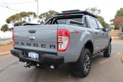 2021 Ford Ranger FX4 Max