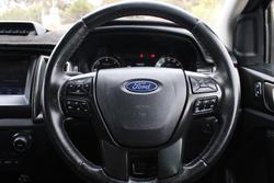2021 Ford Ranger FX4 Max