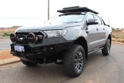 2021 Ford Ranger FX4 Max