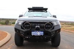 2021 Ford Ranger FX4 Max