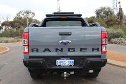 2021 Ford Ranger FX4 Max