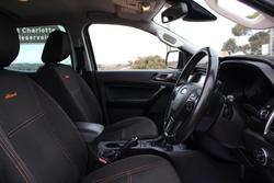 2021 Ford Ranger FX4 Max