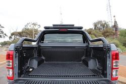 2021 Ford Ranger FX4 Max