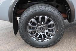 2021 Ford Ranger FX4 Max