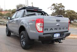 2021 Ford Ranger FX4 Max