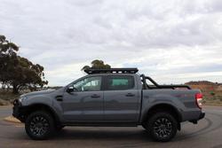 2021 Ford Ranger FX4 Max