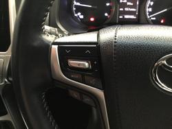 2018 Toyota Landcruiser Prado GXL