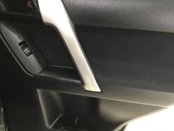 2018 Toyota Landcruiser Prado GXL