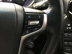 2018 Toyota Landcruiser Prado GXL
